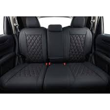 Honda Cr V Custom Leather Seat Covers