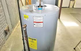 How Much Does A Water Heater Weigh 37