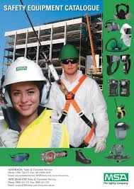 Safety Equipment Catalogue Eoss Com