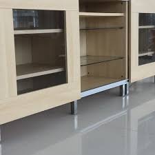 Ikea Besta Cabinet With Sliding Doors