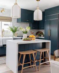 47 Best Kitchen Cabinet Colors 2023
