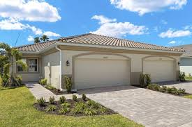 North Port Fl With An Open Floor Plan