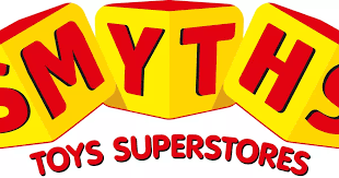 Smyths Toys Announces A Week Of Black