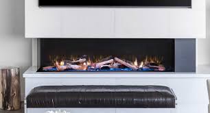 Lex S Series Electric Fireplaces