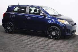 Used Scion Xd For In Rockville Md