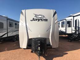 New Jayco Floor Plans