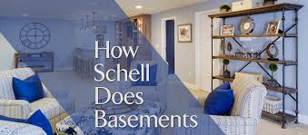 How Sc Does Basements Building