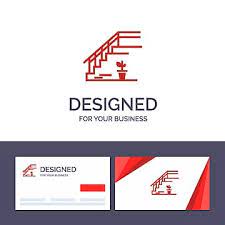Modern Stairs Railing Design Indoor Png