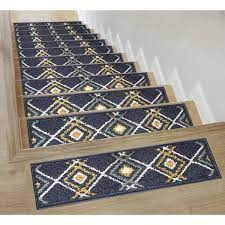 Carpet Stair Treads