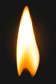 Candle Flame Images Free On