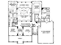 Plan 019h 0017 The House Plan