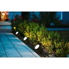 Smart Garden Full Rgb Spike Light Kit