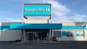 Baby Goods Retailer Baby Bunting To