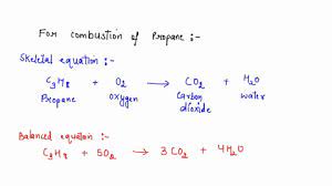 Solved Chemical Reactions Writing The