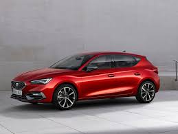 New Seat Leon Seat Cars For
