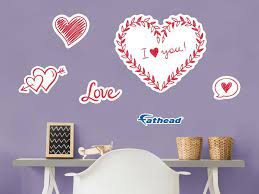 Removable Adhesive Decal