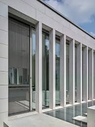 Frameless Sliding Windows With