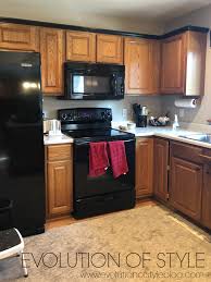 Painted Kitchen Cabinets In Sherwin