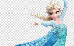 Frozen Frozen Elsa Widescreen Icon