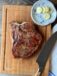 The Perfect T Bone Nocrumbsleft