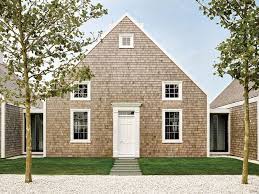 Spectacular Homes On Nantucket And