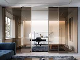 Ipe Glass Sliding Door By Adl Design