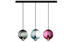 Cappellini Meltdown 3 Linear Lamp By