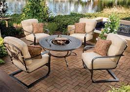 Agio Patio Furniture