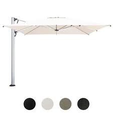 Siena Cantilever Umbrella Sunbrella