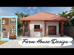 Ultimate Indian Farmhouse Design In