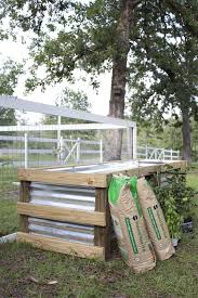 How To Build A Modern Diy Garden Box