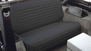 Rear Seat Cover Cj Yj 65 95 29223