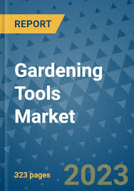 Gardening Tools Market Global