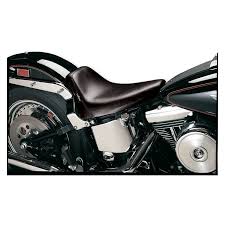 Le Pera Bare Bones Solo Seat For Harley