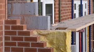 Cavity Wall Insulation Grant In