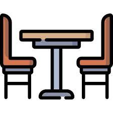 Dining Table Free Icons Designed By
