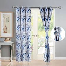 Envora Curtain Panels Set Of 2 French