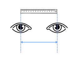 Measure Your Face For Glasses Frames