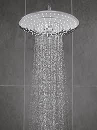 Euphoria Systems Shower Systems For