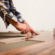 The Chemicals In Vinyl Flooring And