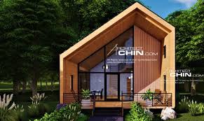 Tiny House Plans 24 X 44 1376 Sf 1 Or