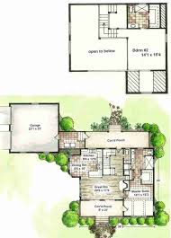 Explore Unique Log Home Floor Plans In