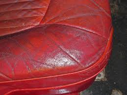 Clean And Maintain Leather Car Seats