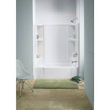 Sterling Accord Whirlpool Bath And