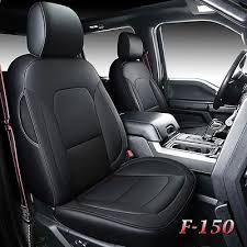 Coverado Front And Back Seat Covers 4