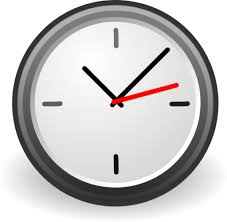 Clock Icon For Free Iconduck