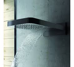 Shower Head Double Function Waterfall