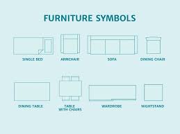 Floor Plan Symbols And Abbreviations