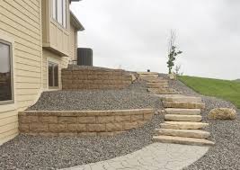 Retaining Walls Dresen Landscaping