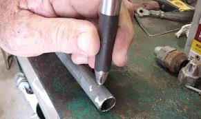 how to drill into metals the right way